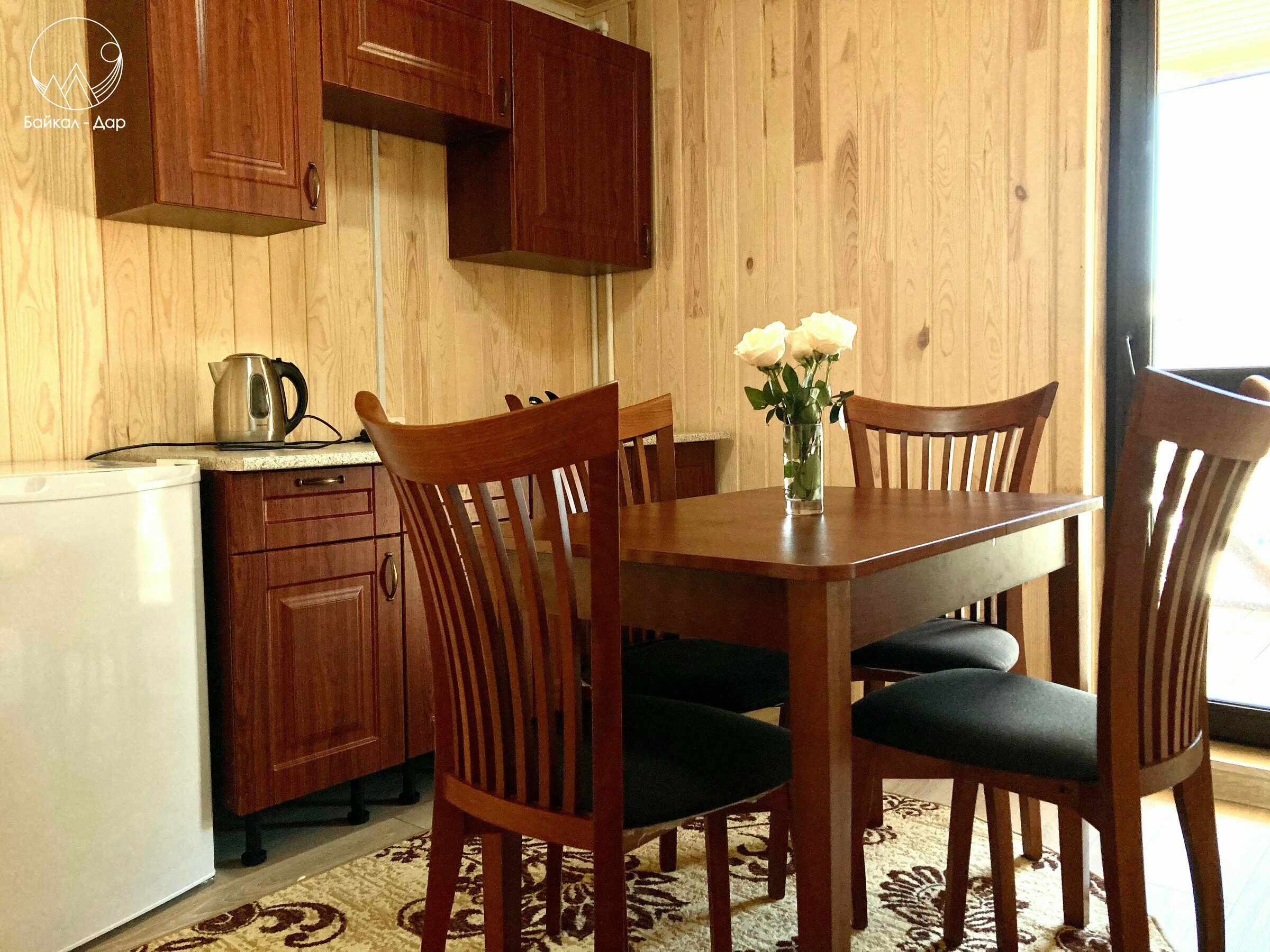 Апартаменты