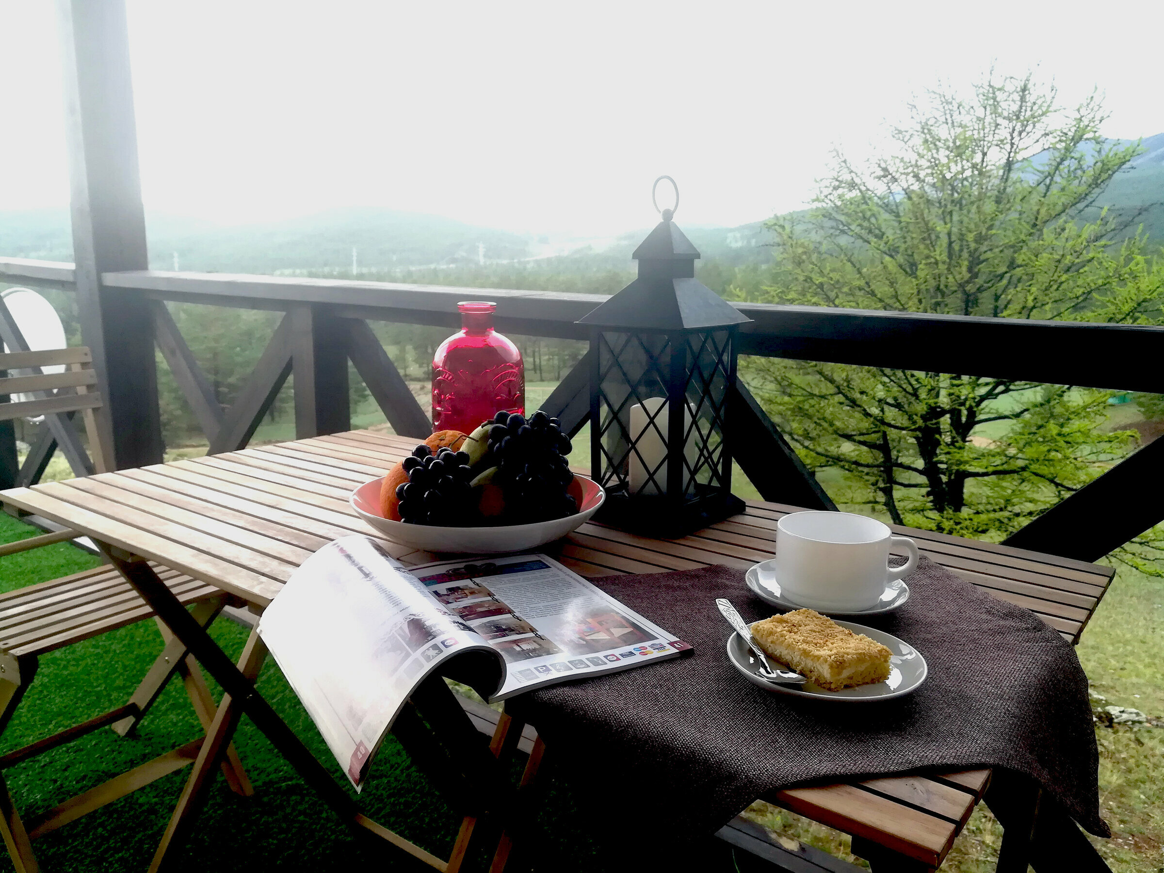 Апартаменты