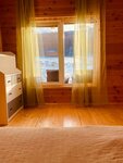 Семейный номер с террасой в Кутлер