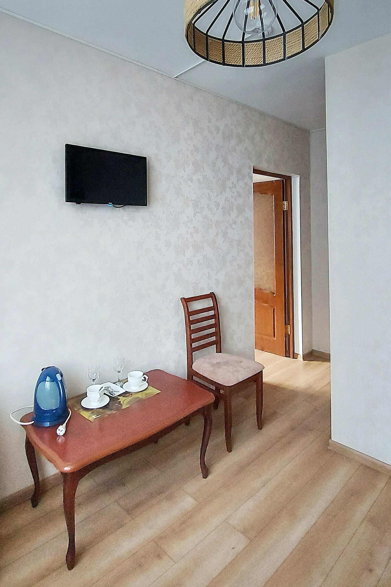 Семейный номер