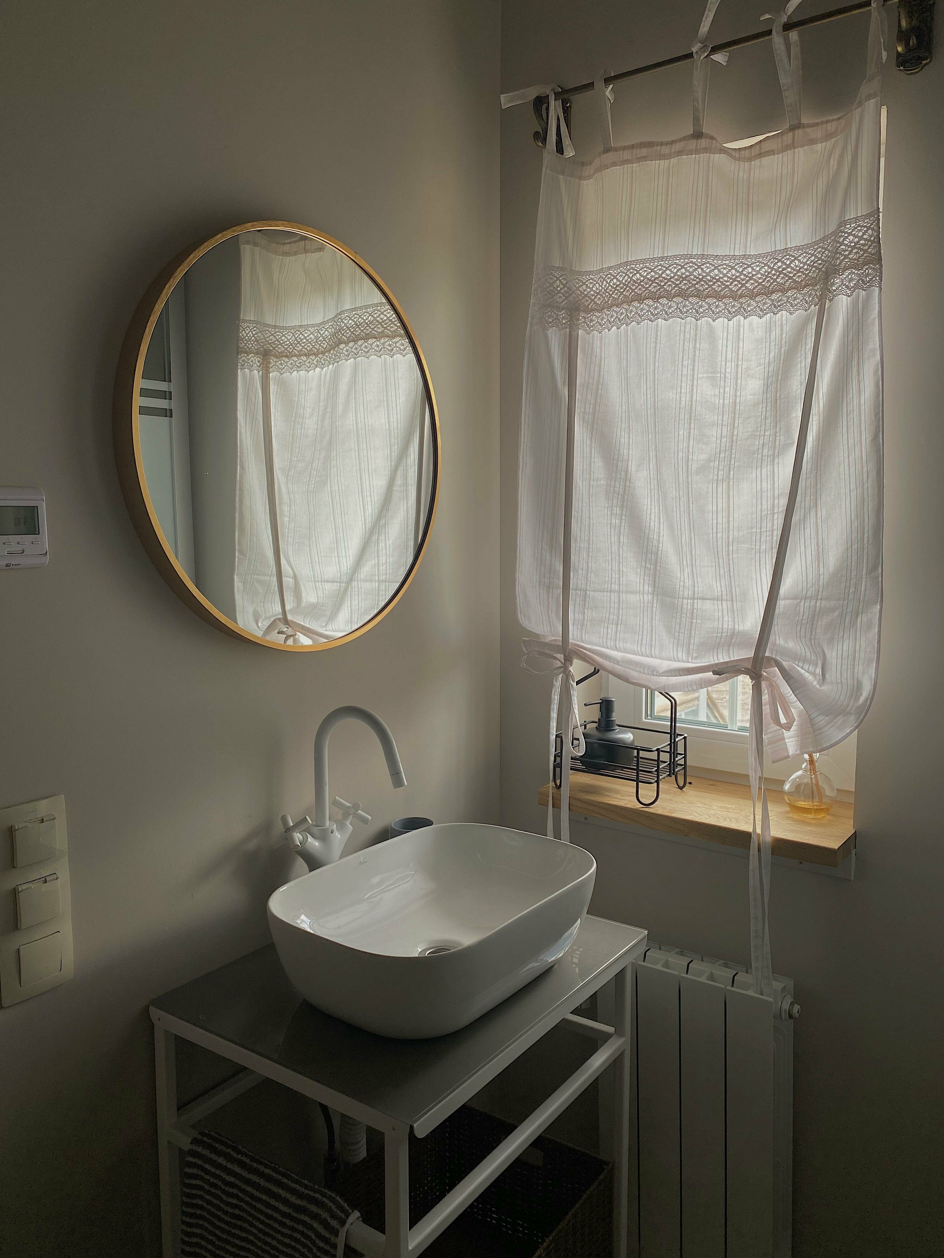 Апартаменты с террасой