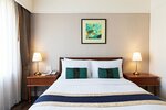 Двухместный номер Classic 2 отдельные кровати в Le Siam Hotel