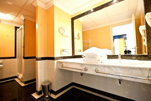 Апартаменты Comfort в River Palace