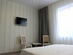 Двухместный номер с 1 кроватью в Sofia