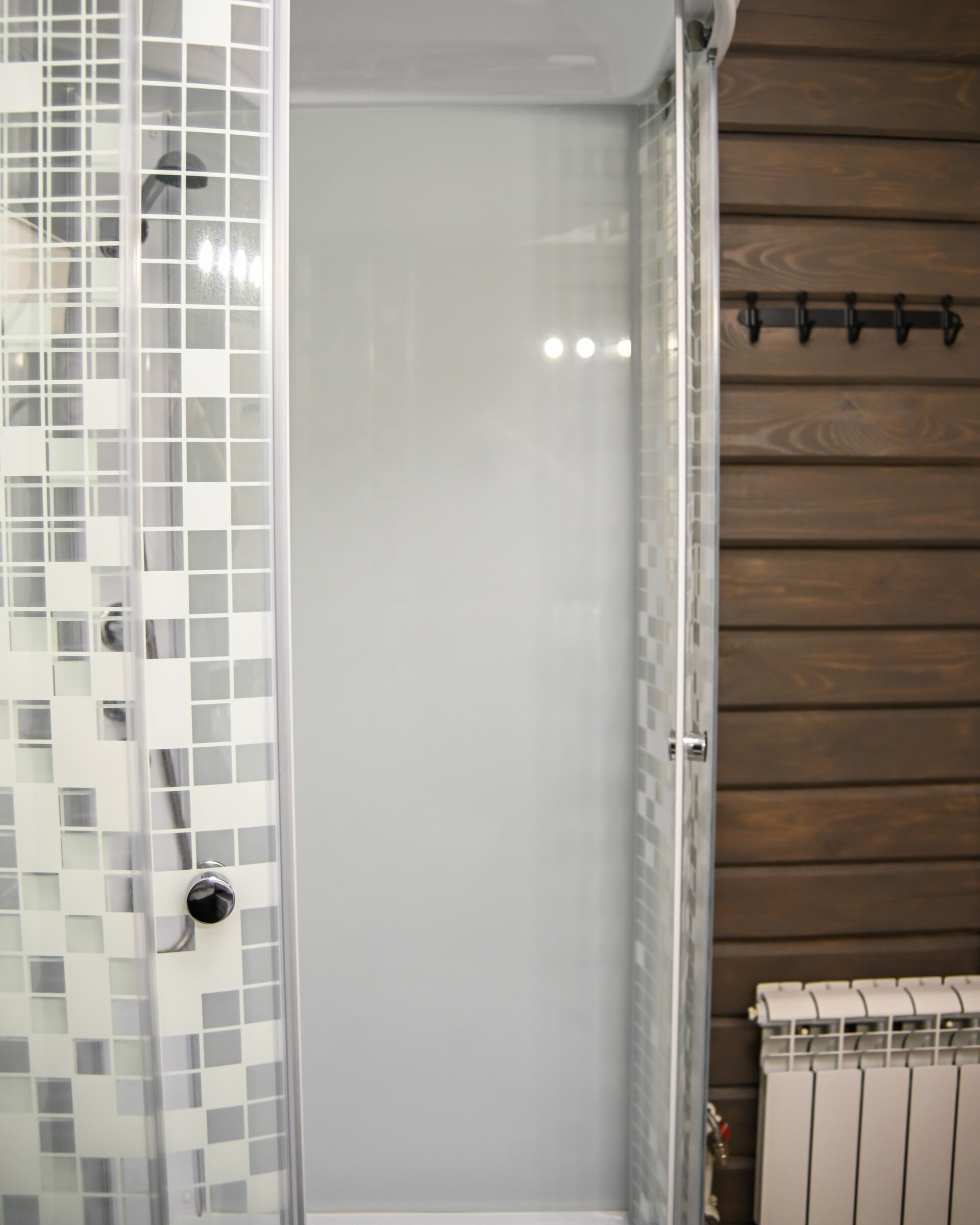 Вельвет с балконом