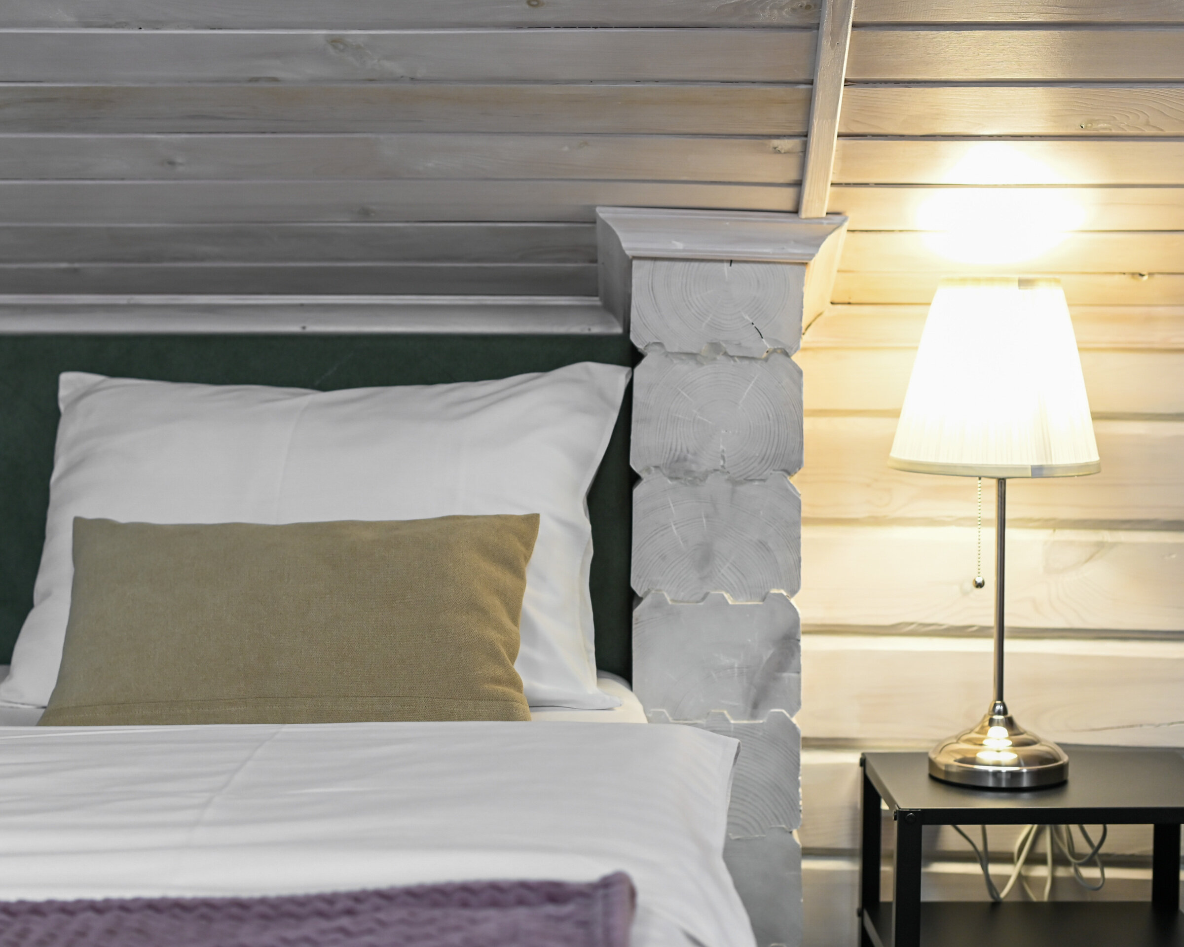 Вельвет с балконом