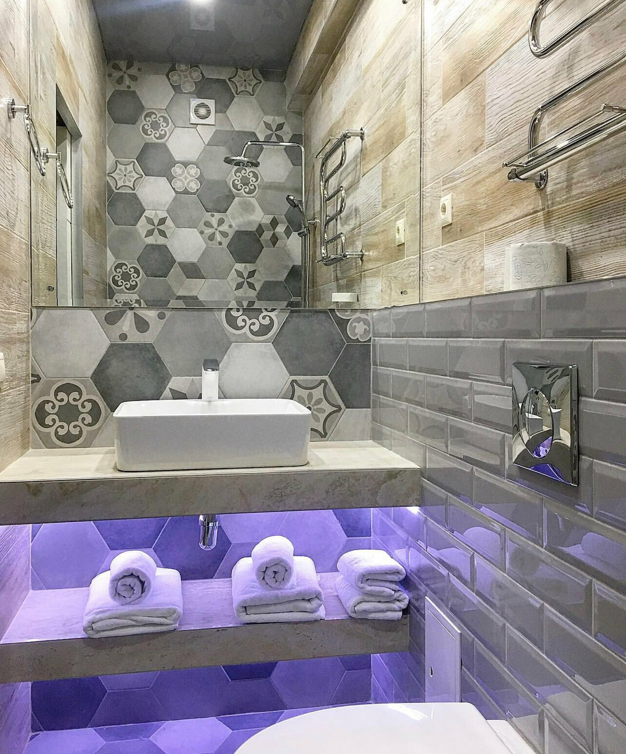 Улучшенный двухместный номер с 1 кроватью