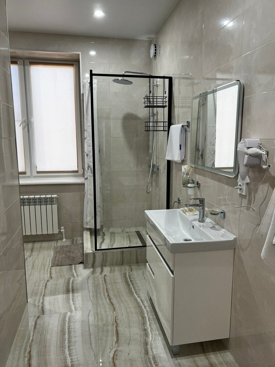 Номер-студия