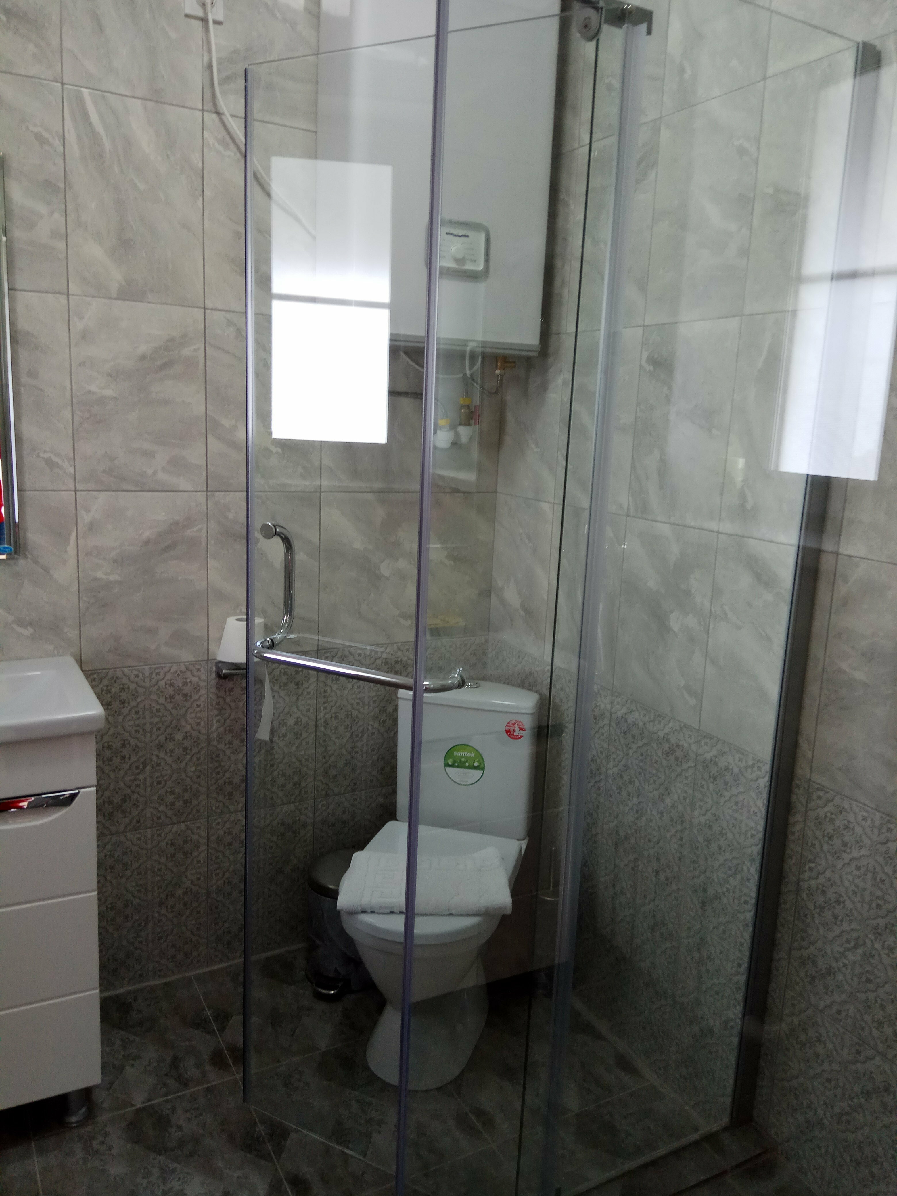 Двухместный номер с 2 отдельными кроватями