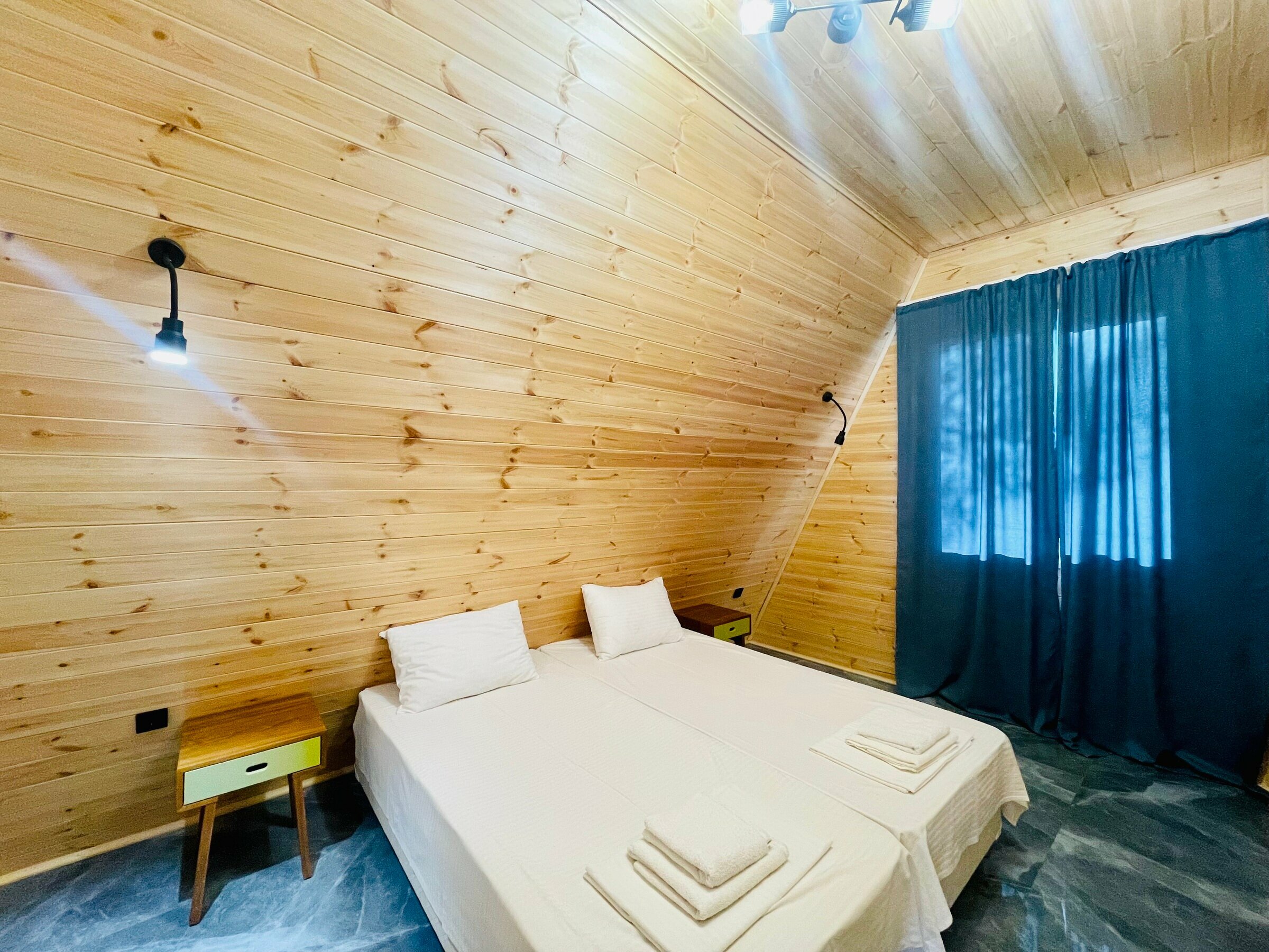 Дом с 3 спальнями