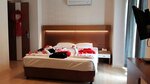 Одноместный номер Standard в Supreme Hotel Marmaris