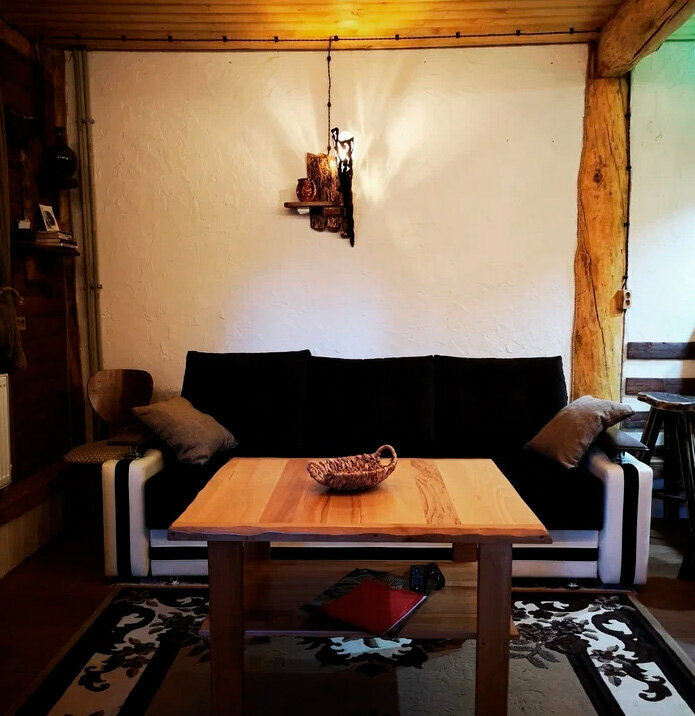 Дом с 3 спальнями