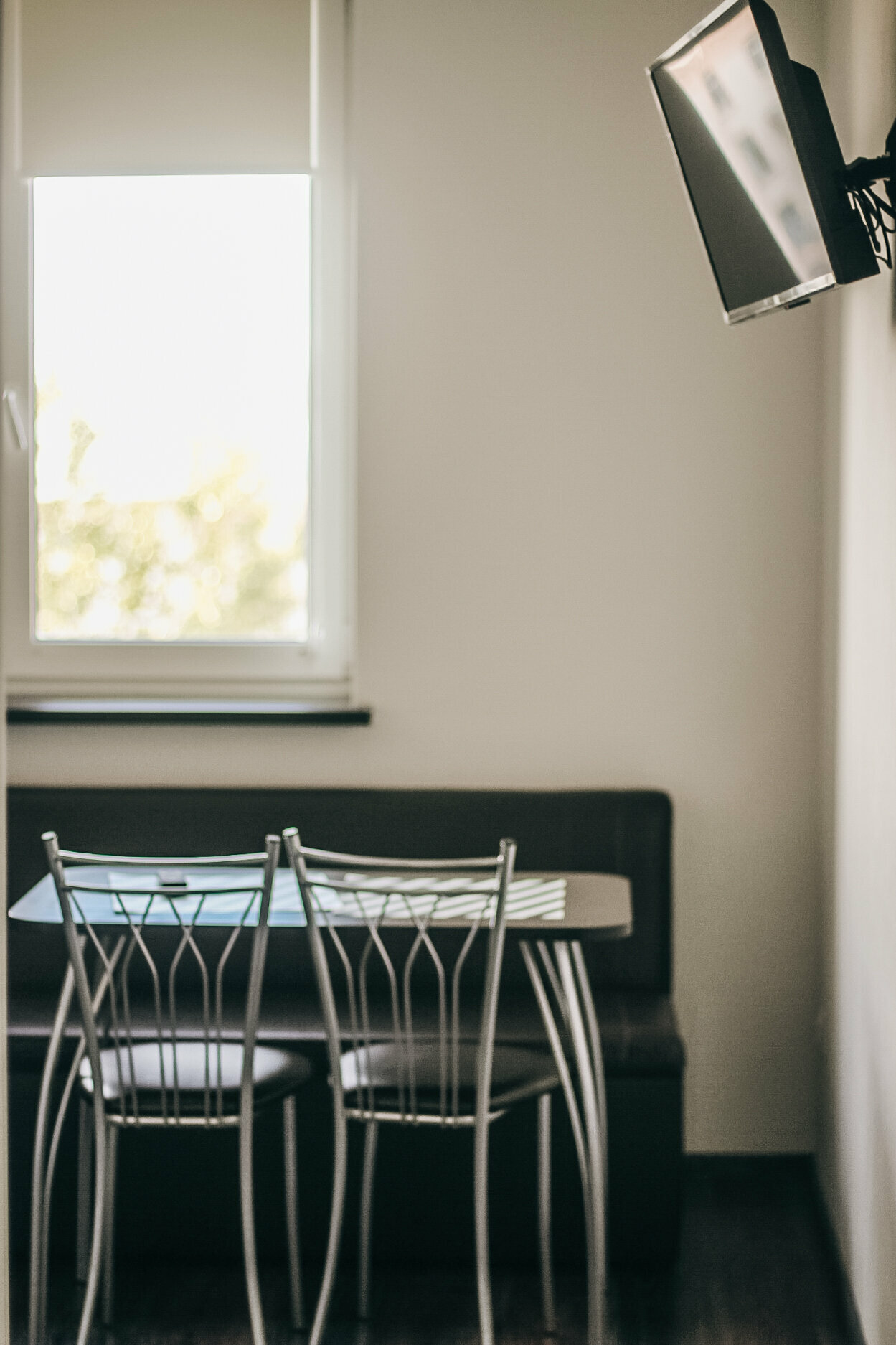 Апартаменты с 1 спальней