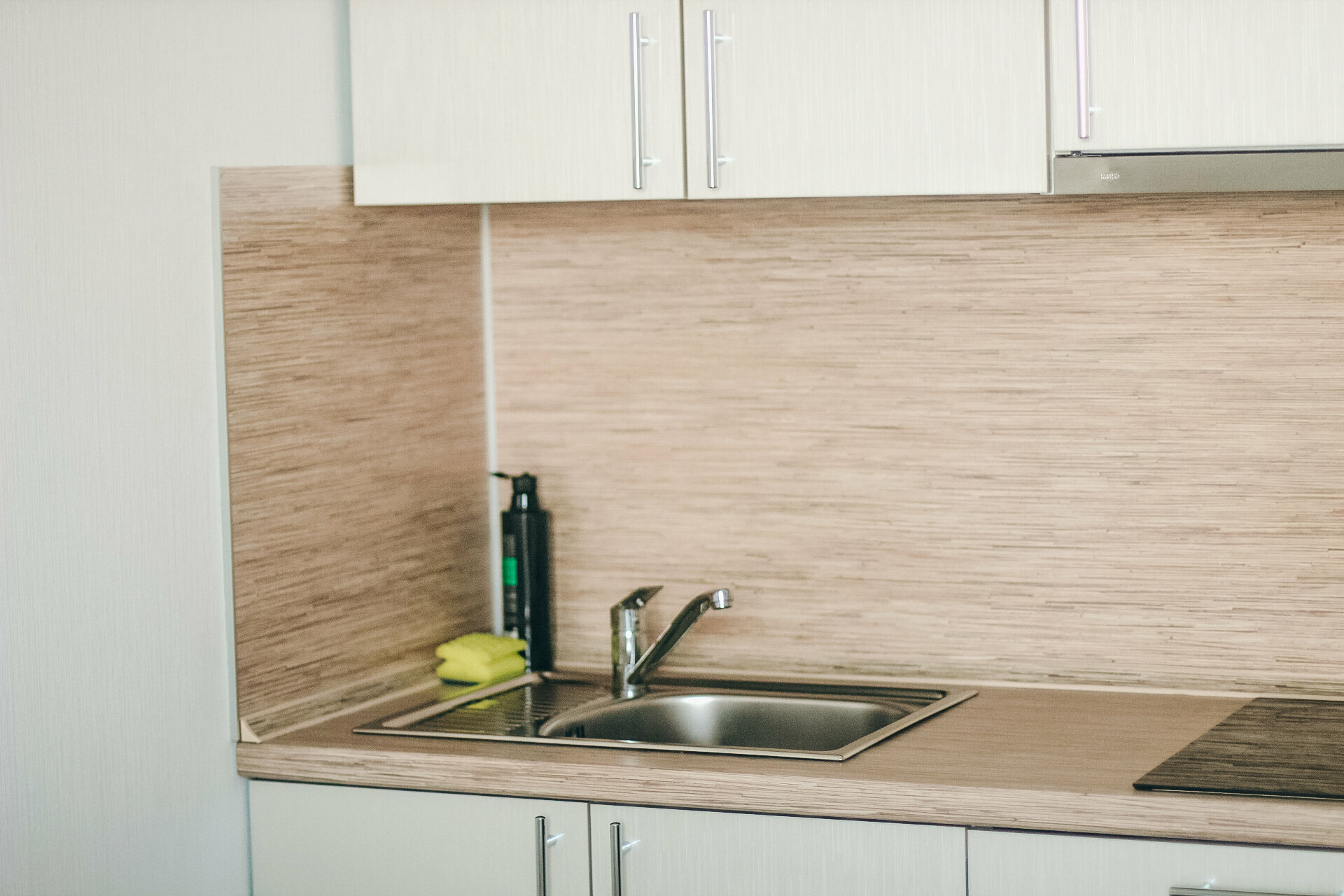 Улучшенный номер с кроватью размера «king-size» или 2 отдельными кроватями