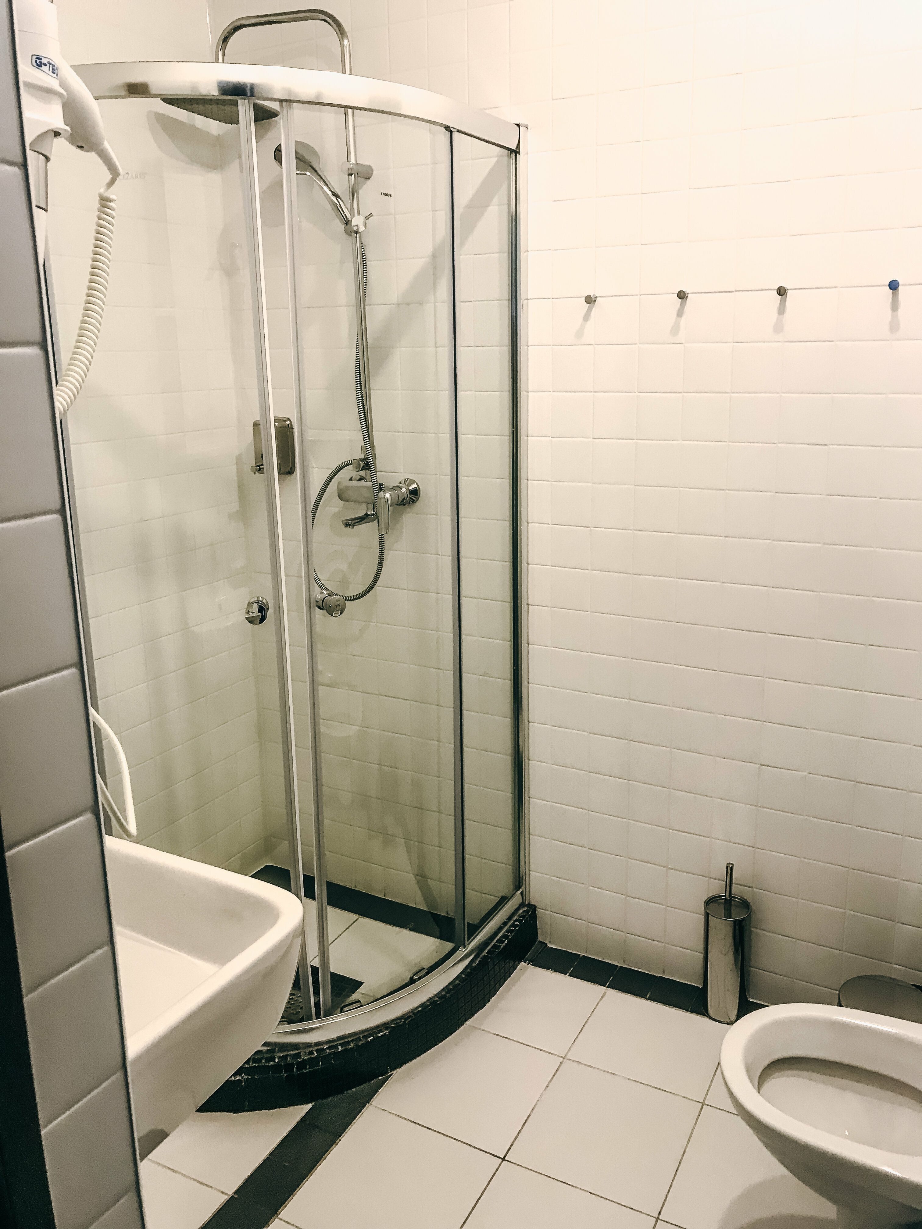 Апартаменты с 1 спальней