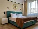 Comfort в Atlas Apart-Hotel & SPA