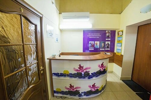 Улучшенный двухместный номер с 1 кроватью или 2 отдельными кроватями, вид на город в Абсолют