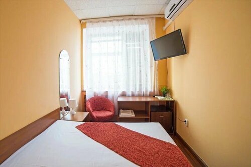 Одноместный номер в Абсолют