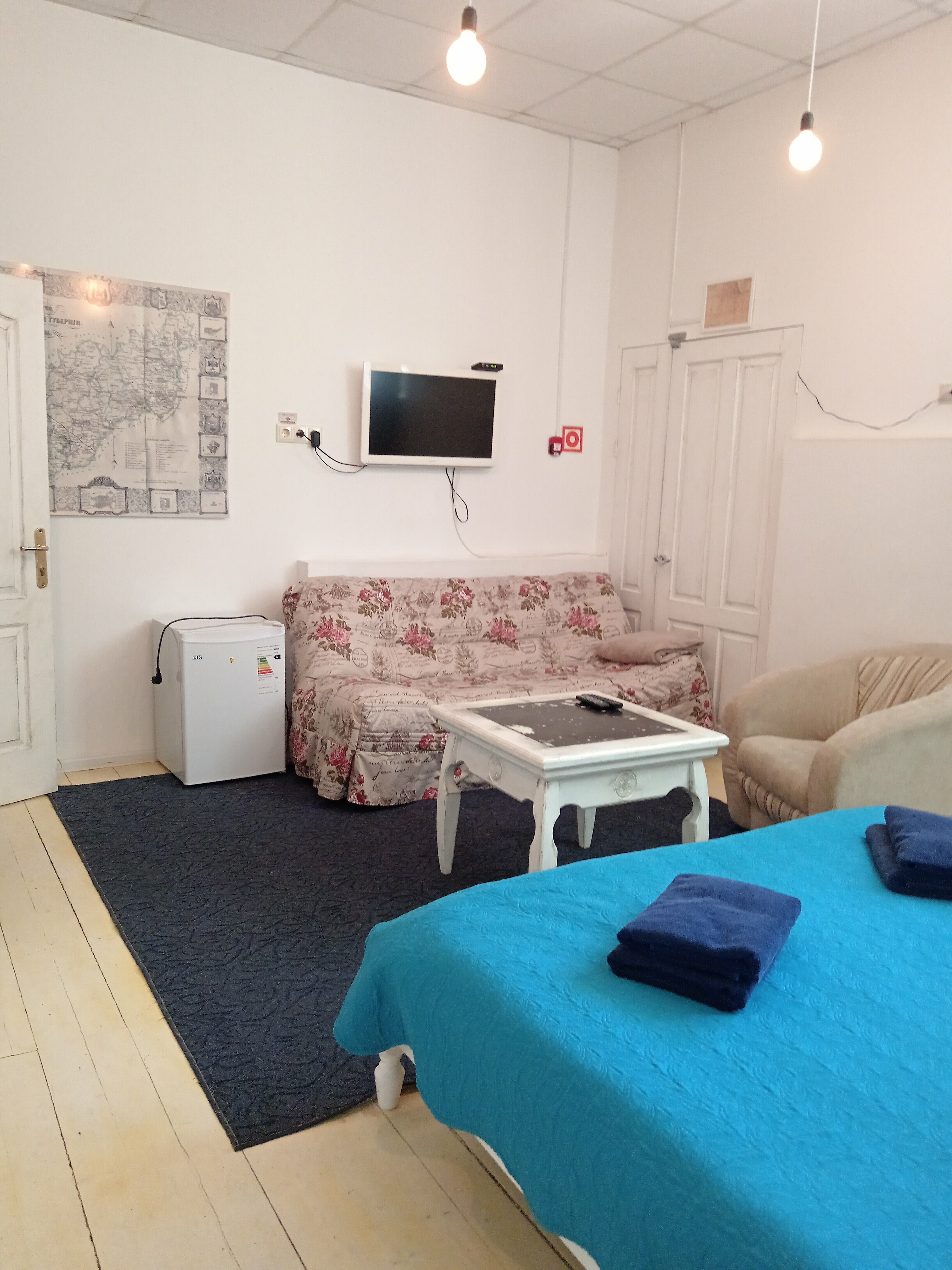 СЕМЕЙНЫЙ ЛЮКС