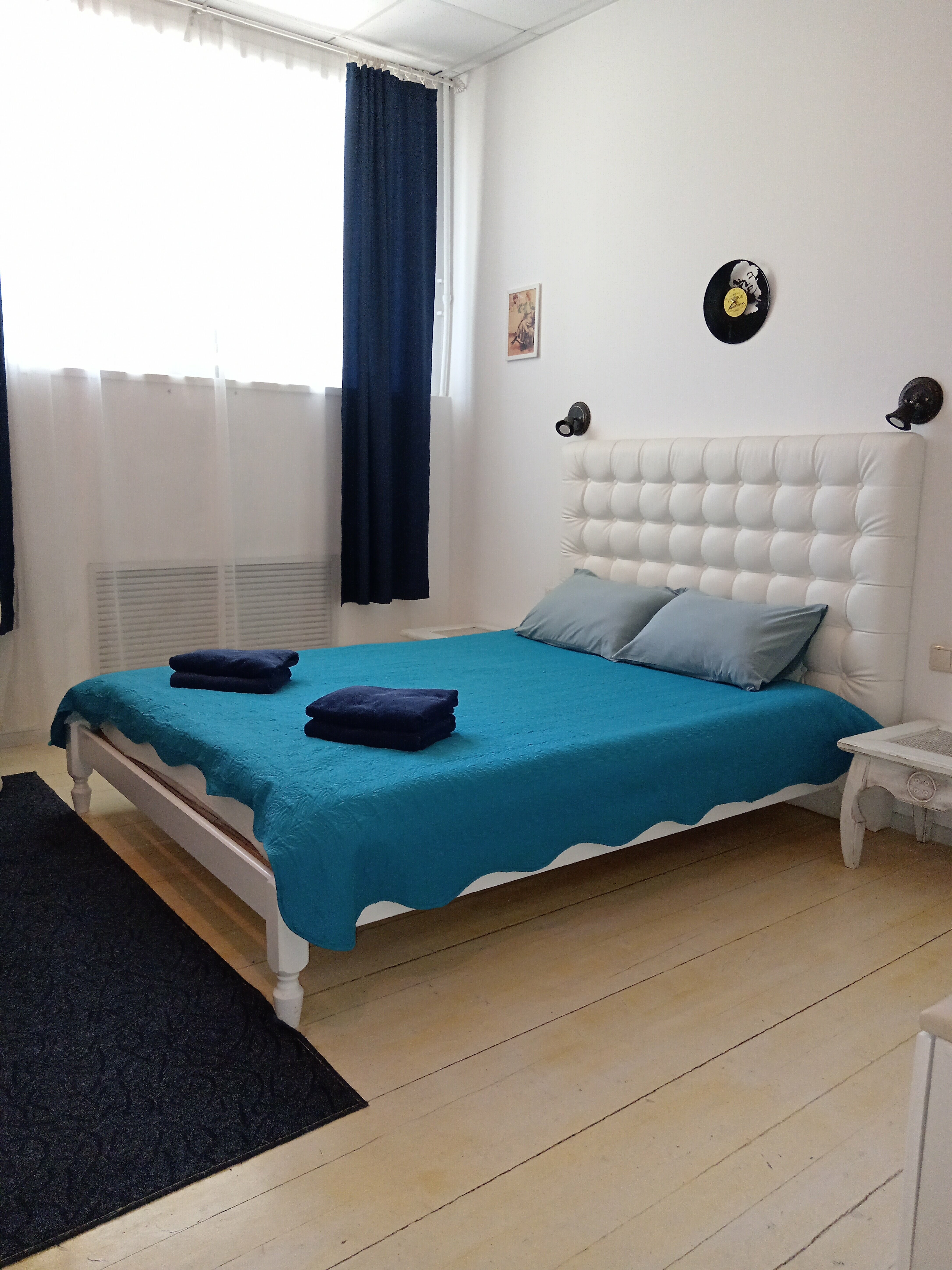 СЕМЕЙНЫЙ ЛЮКС