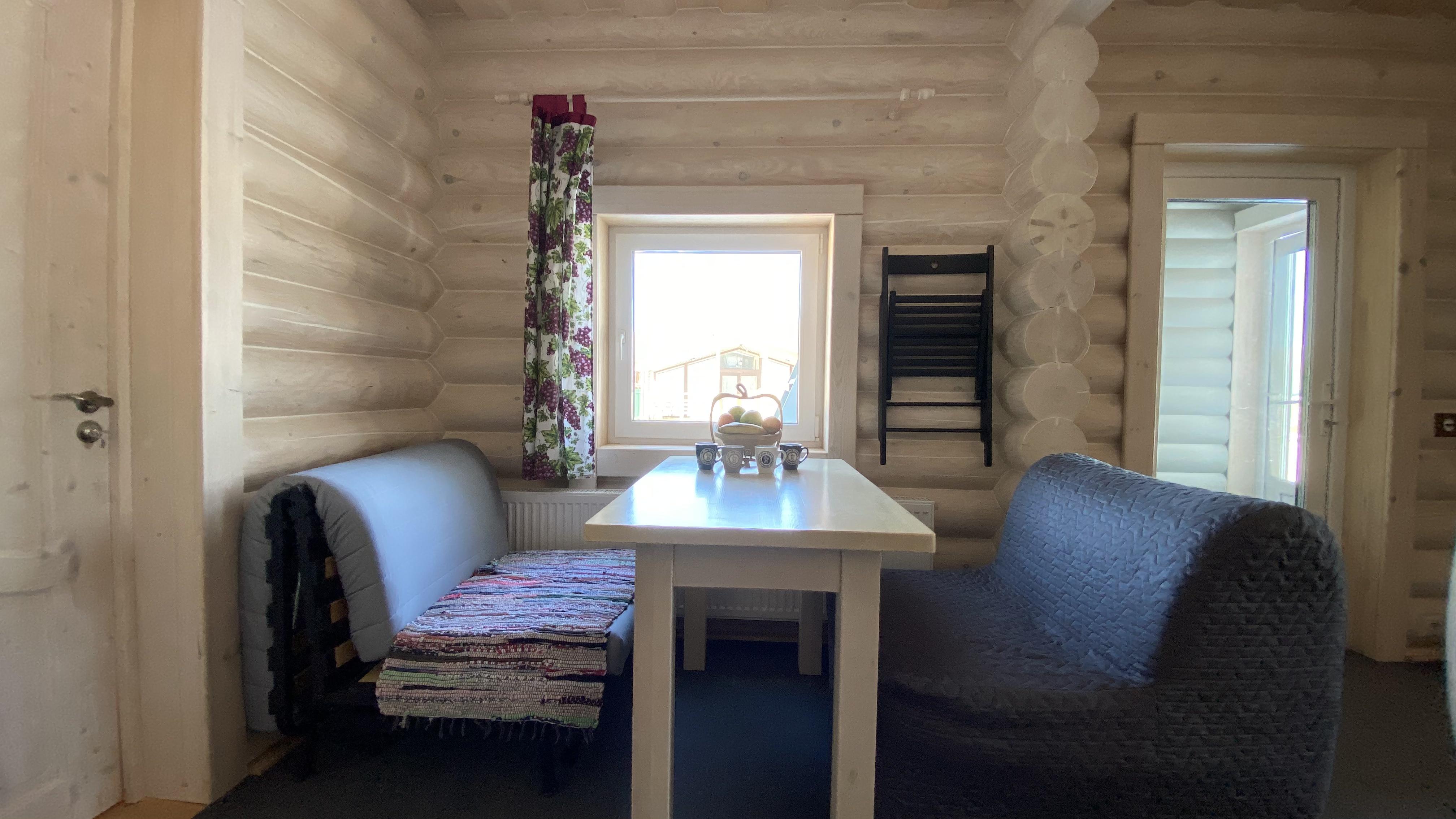 Семейный номер