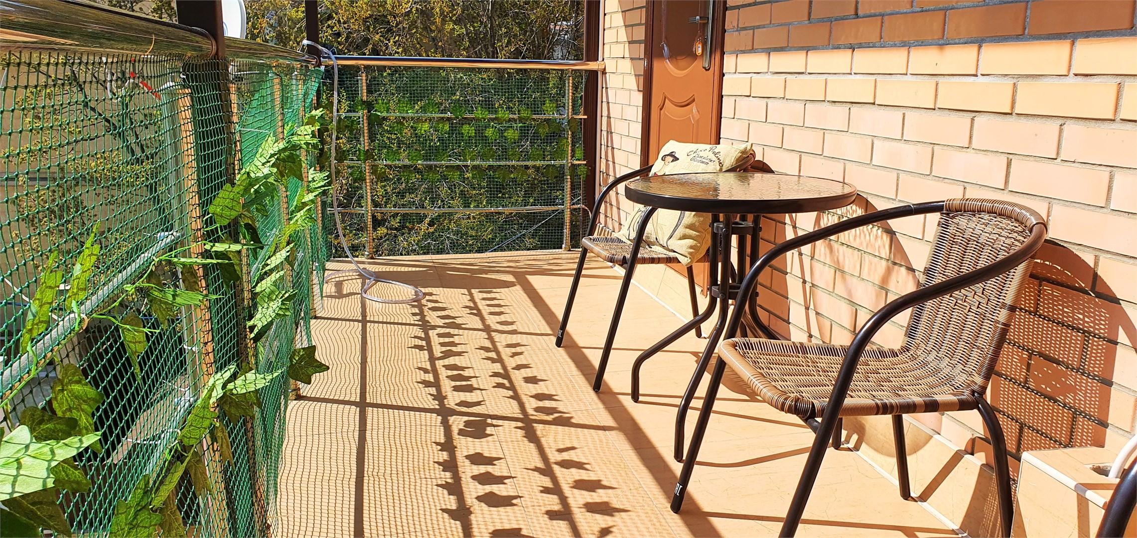 Классический трехместный номер