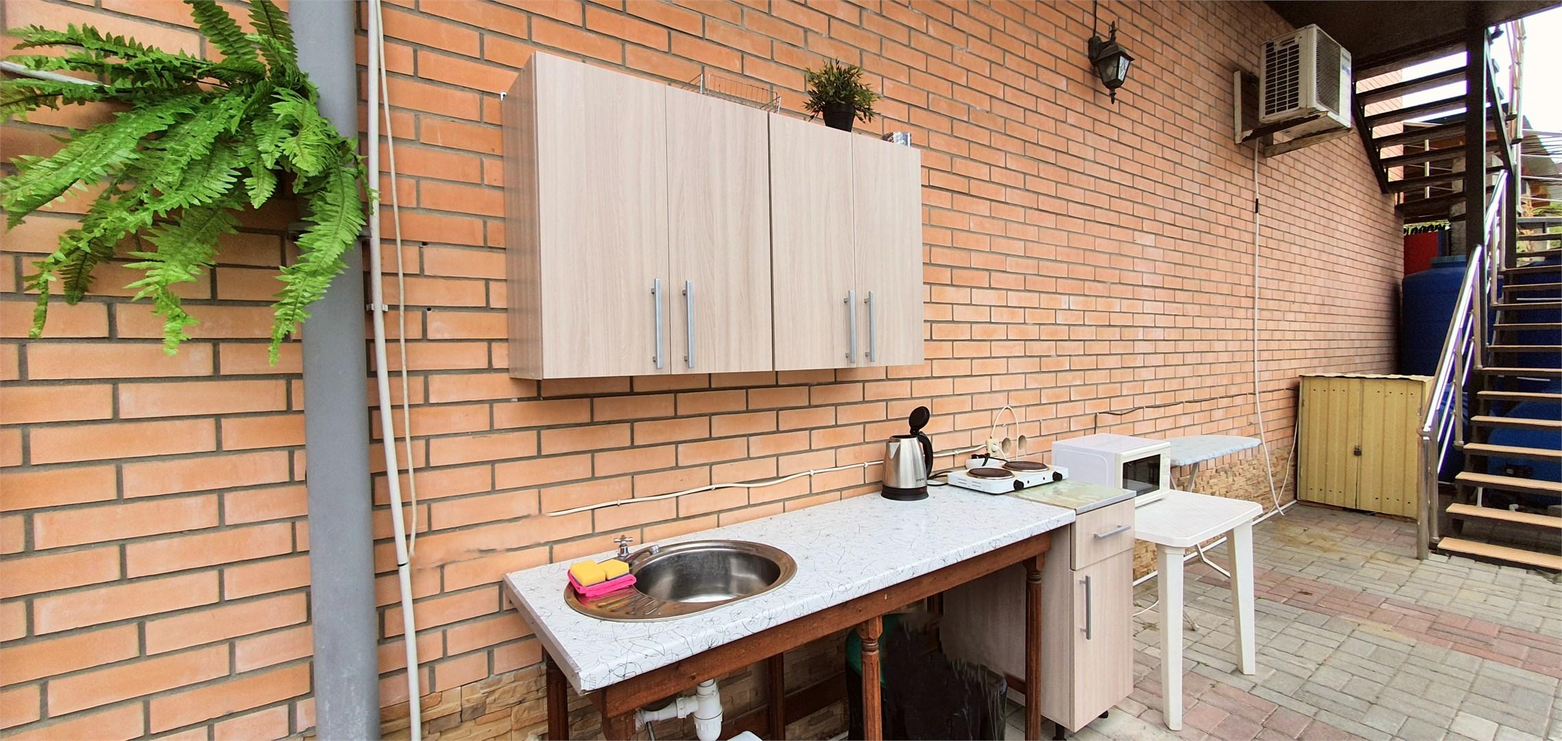 Классический трехместный номер