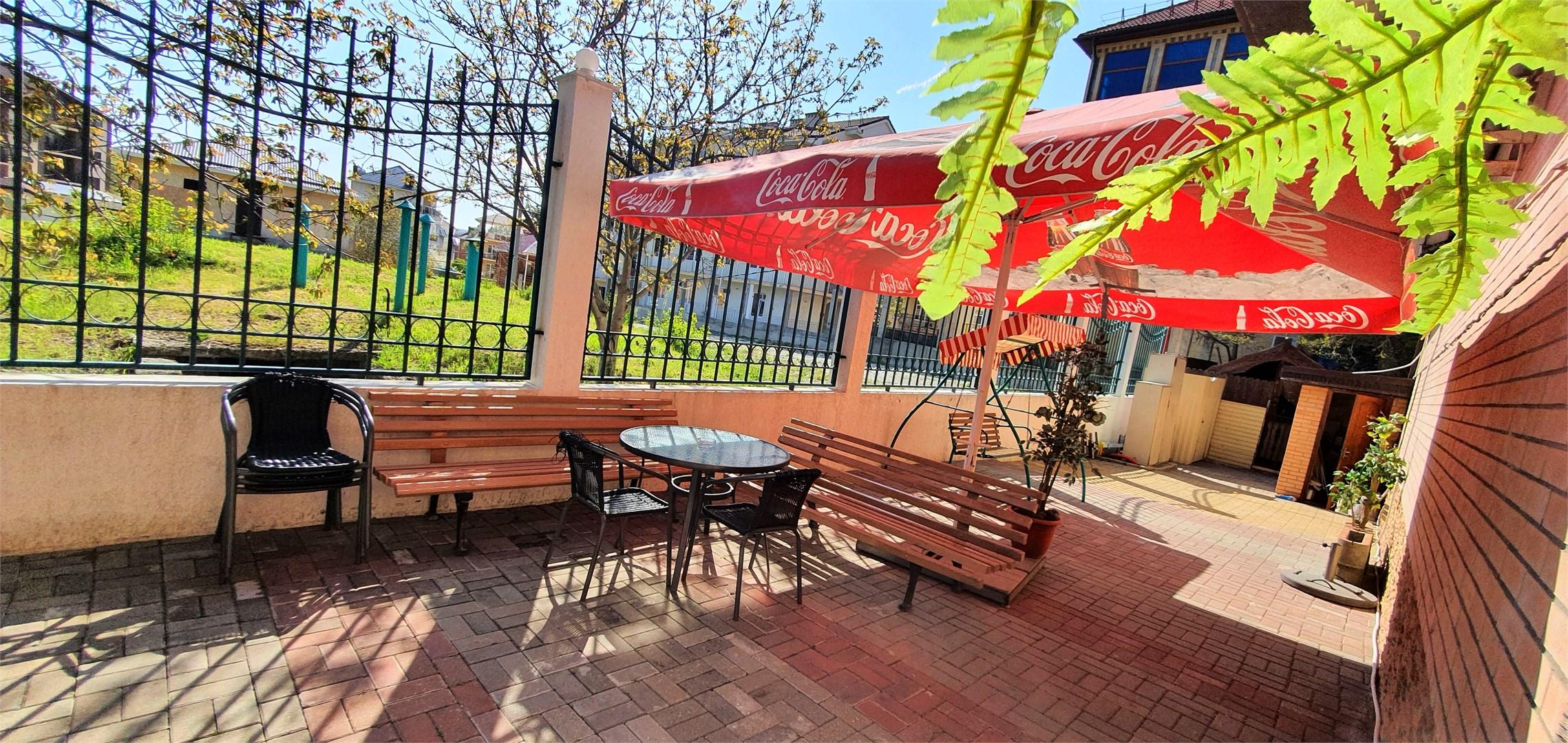 Классический трехместный номер