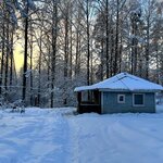 Дом с 1 спальней в Кот Матроскин