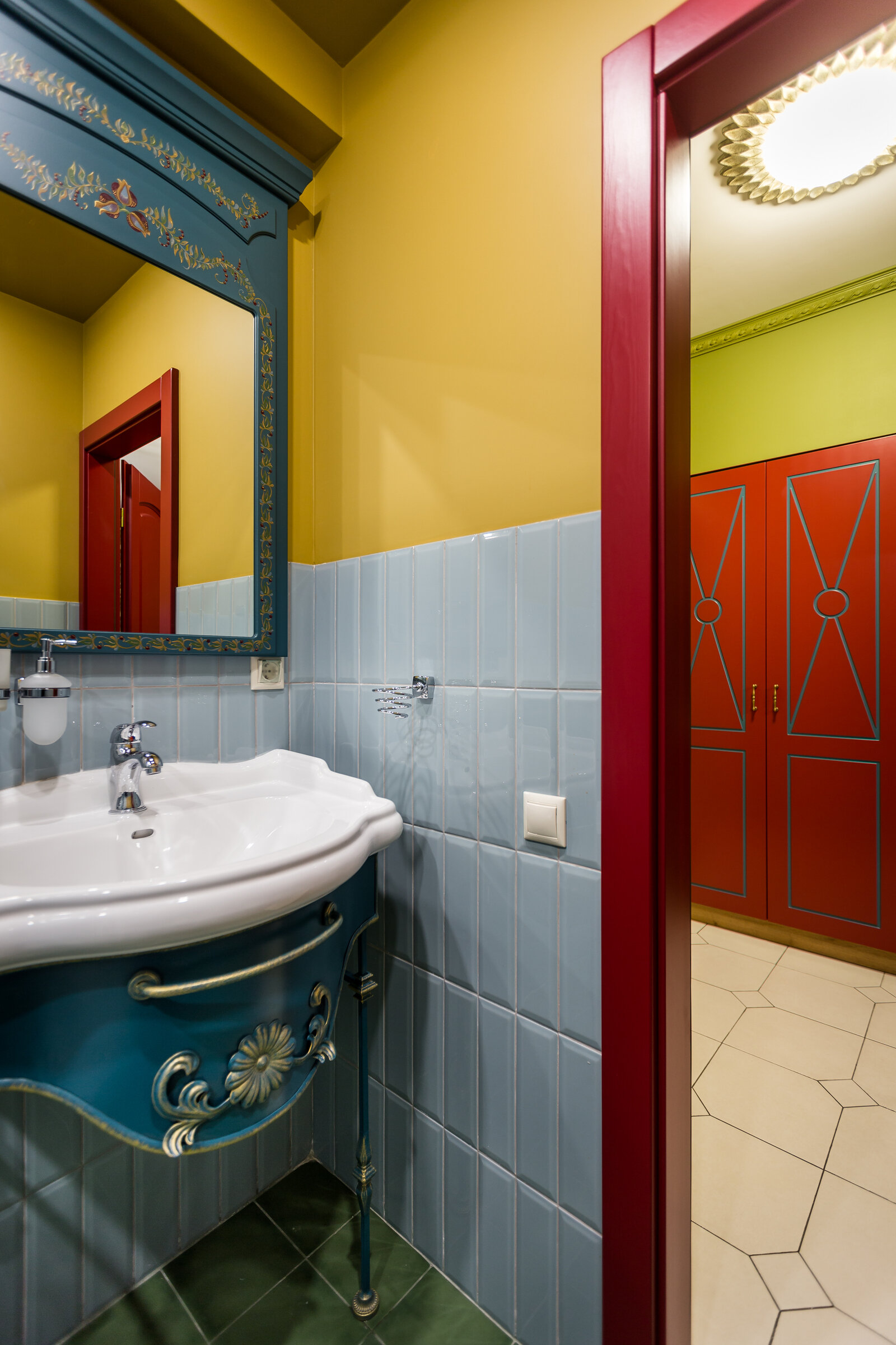 Двухместный номер Делюкс с 1 кроватью и балконом, вид на море