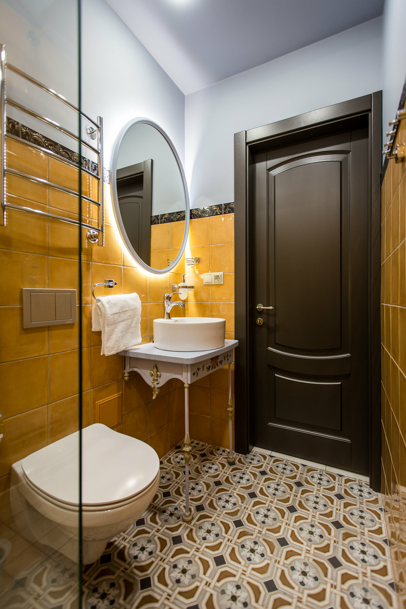 Двухместный номер Делюкс с 1 кроватью и балконом, вид на море