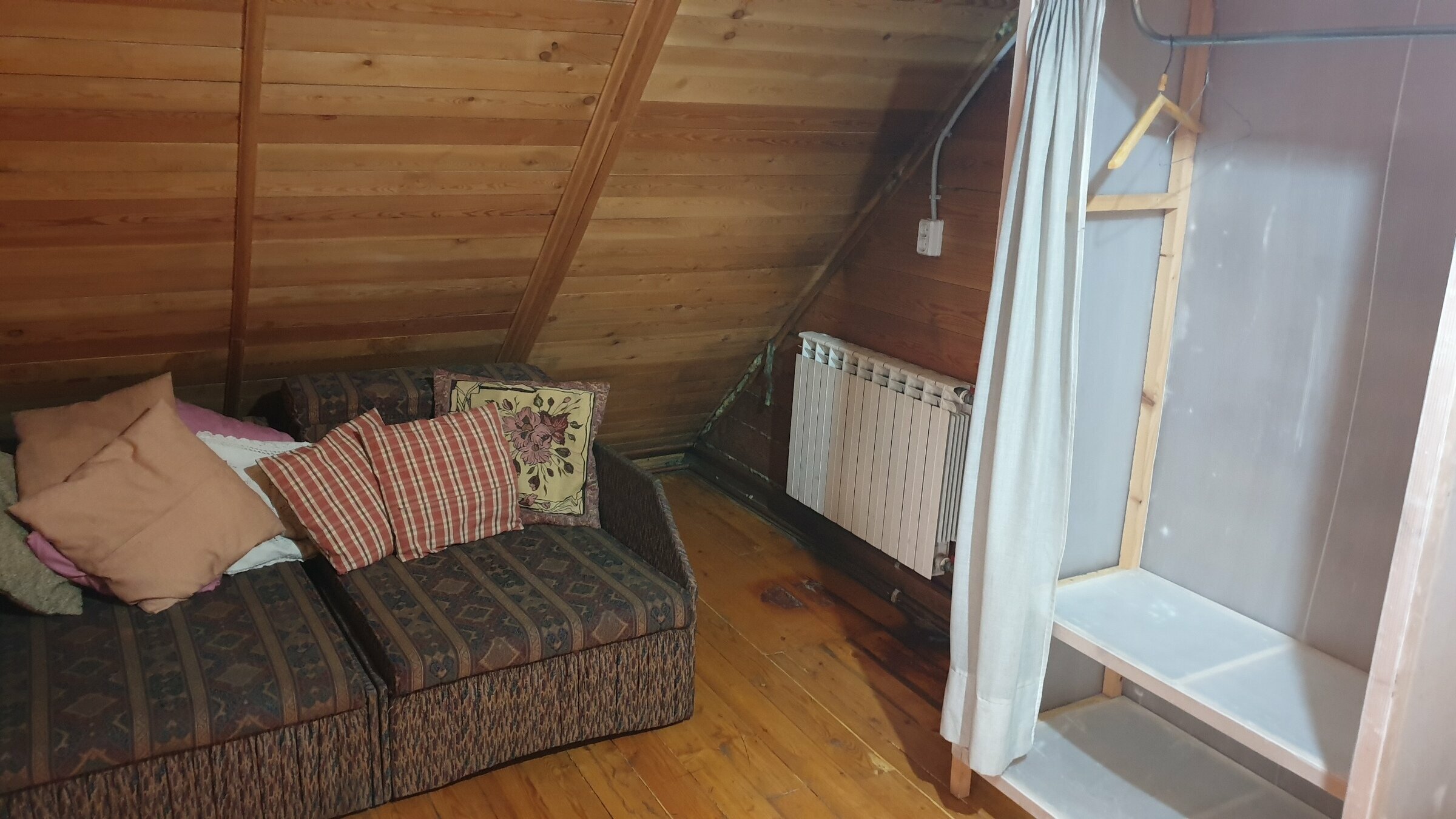 Дом с 3 спальнями