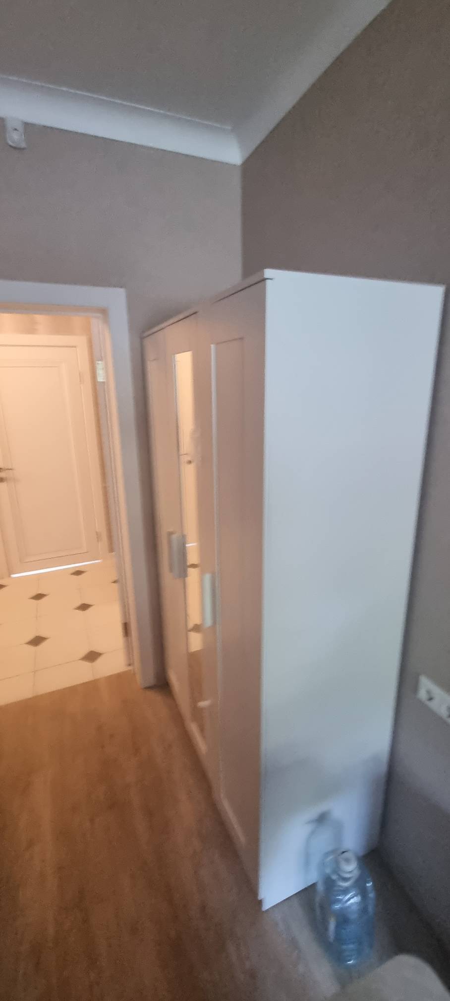 Улучшенный двухместный номер с 1 кроватью или 2 отдельными кроватями, вид на озеро