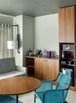 Suite в Novotel