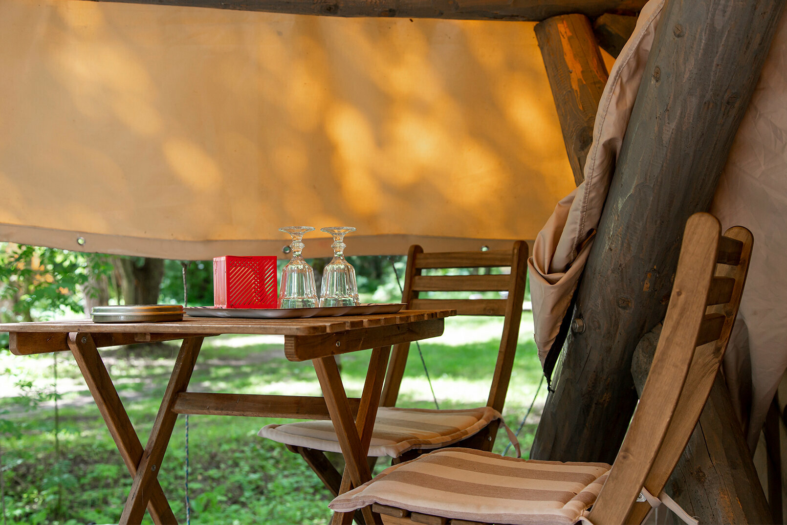 Двухместный номер с 1 кроватью или 2 отдельными кроватями