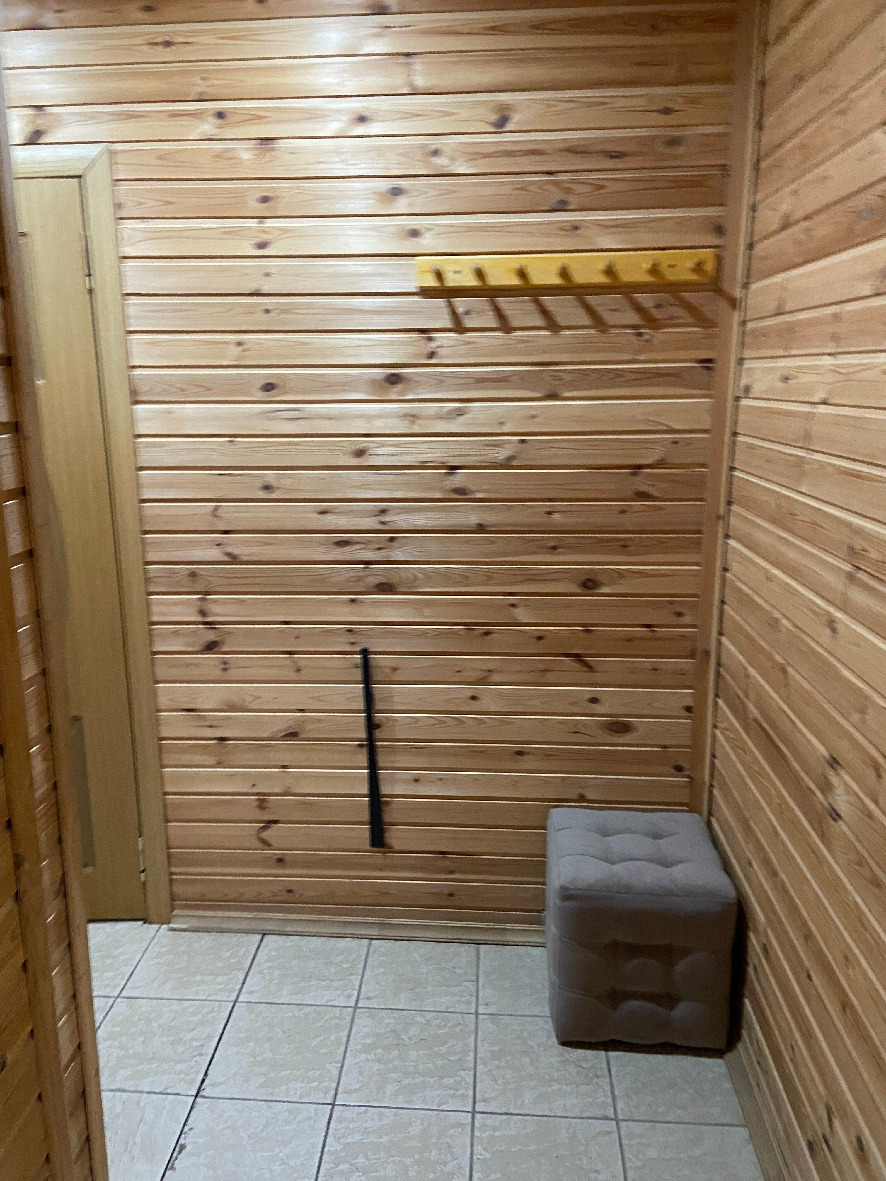 Двухместный номер-студия Делюкс с 1 кроватью