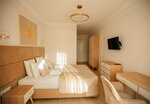 DELUXE KING ROOM в Люмьер