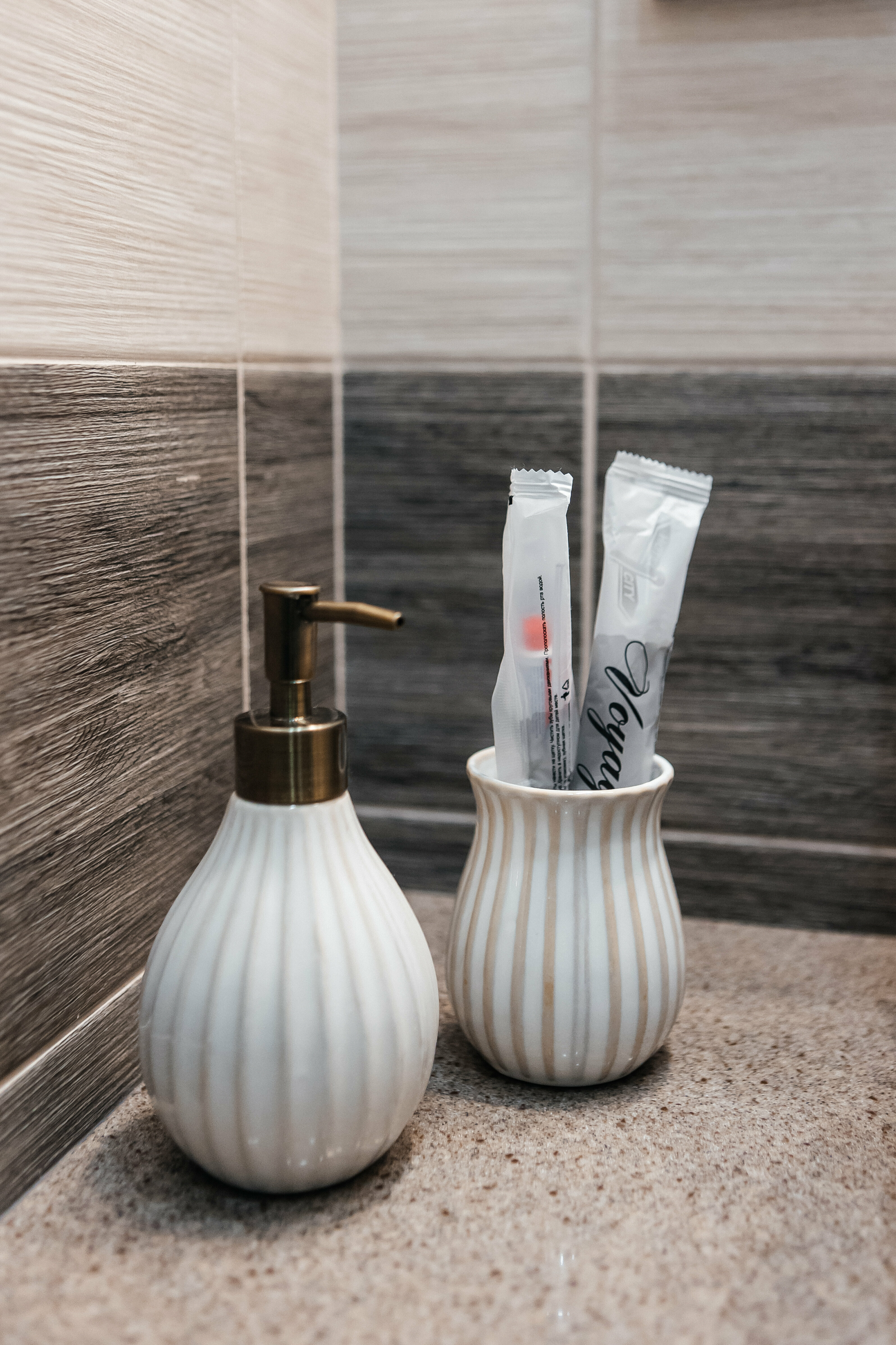 Двухместный номер с 2 отдельными кроватями