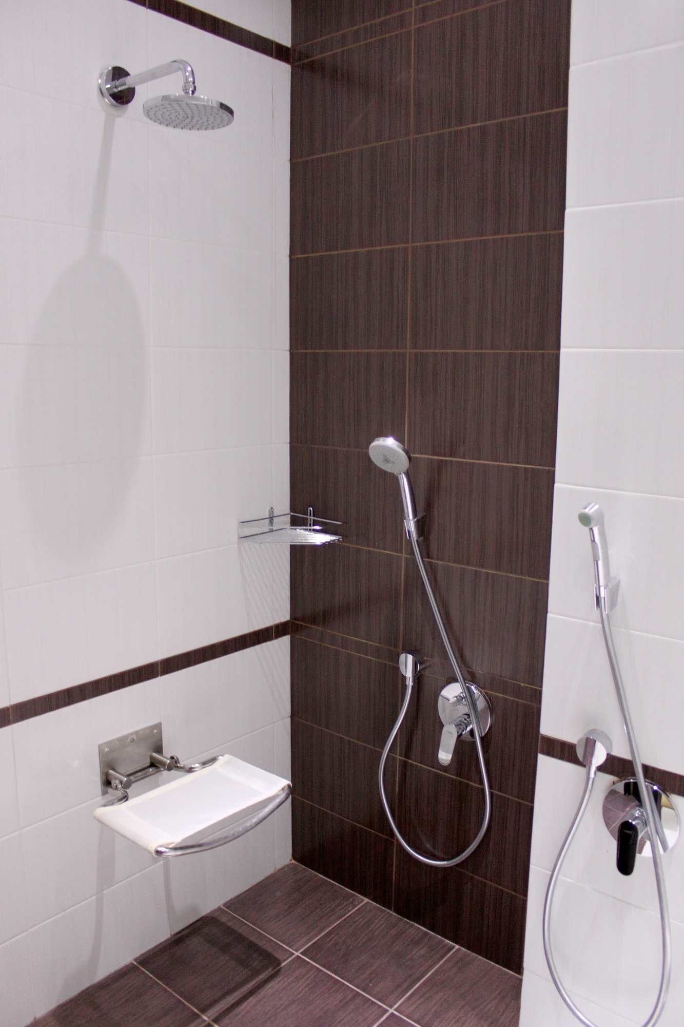 Двухместный номер с 1 кроватью