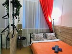 Двухместный номер с 1 кроватью и общей ванной комнатой в Travel Inn