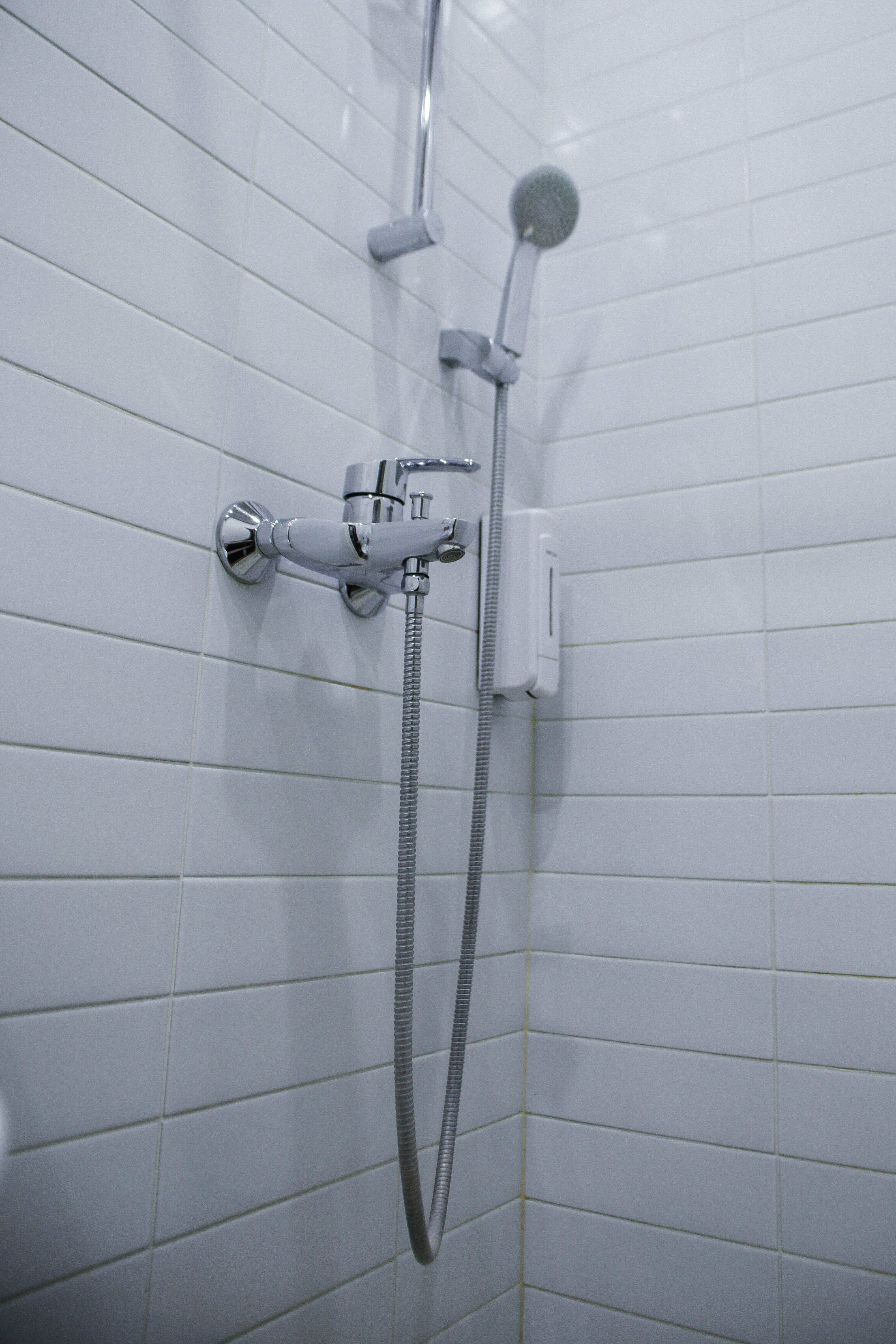 Стандартный двухместный номер с 1 кроватью