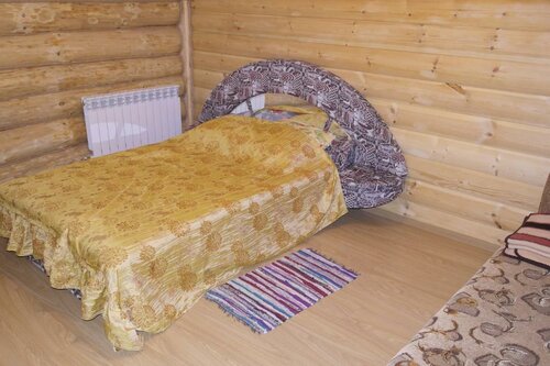 Трехместный номер в Озеро Ладеники