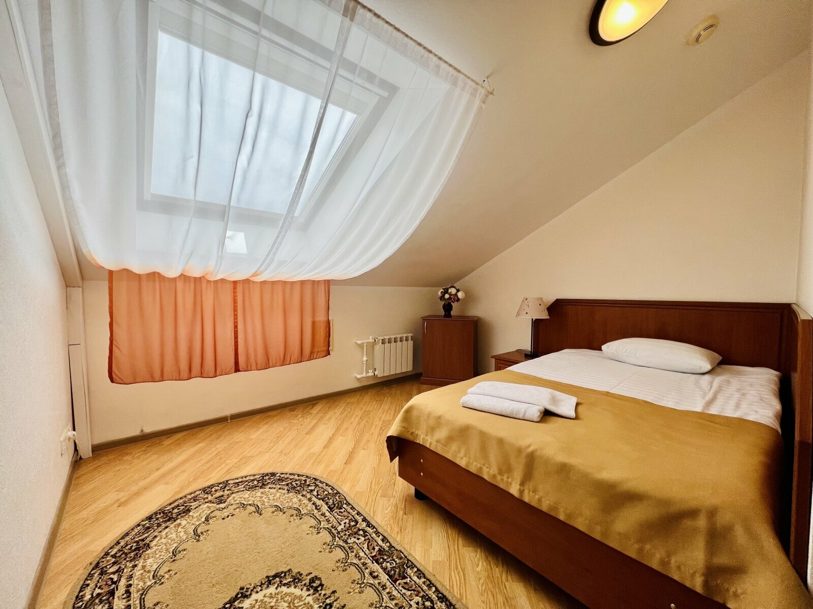 Семейный номер