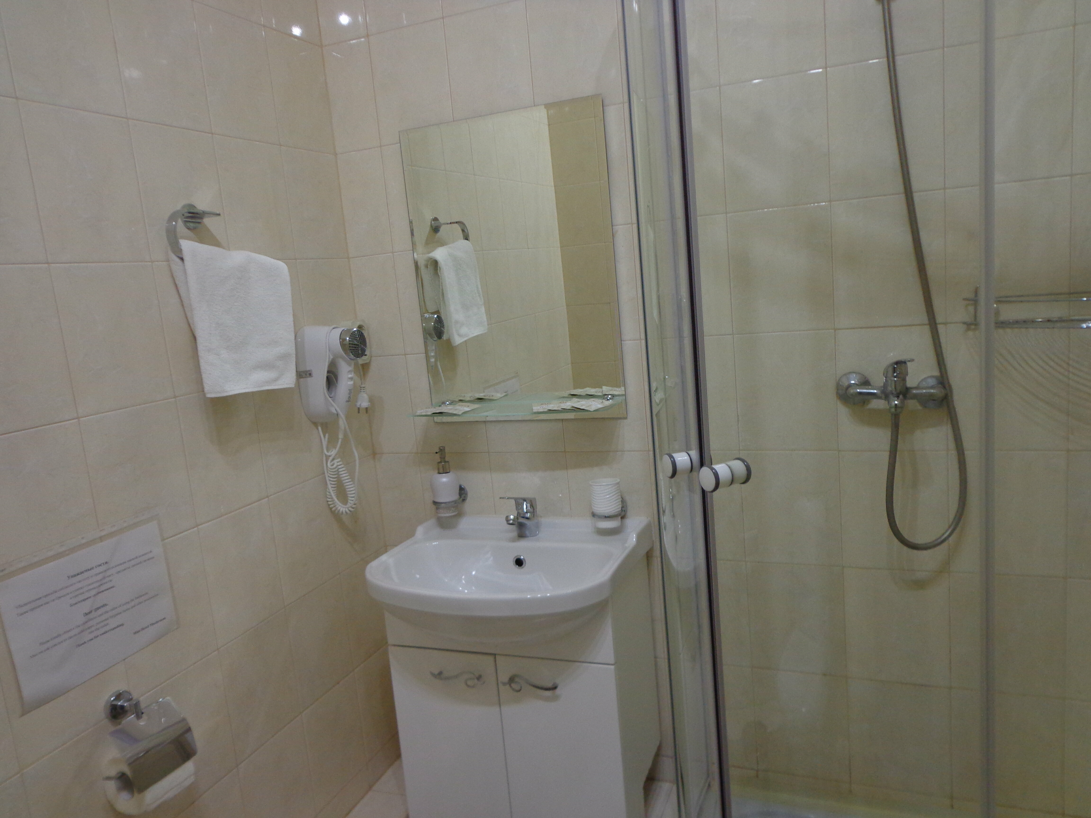 Четырехместный номер Делюкс