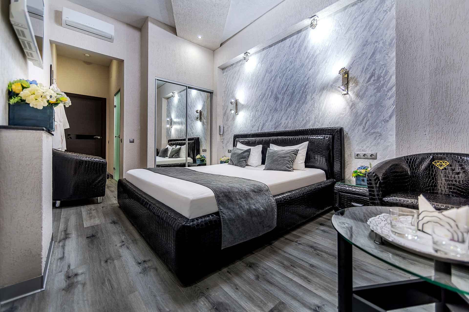 Стандартный (только для взрослых)