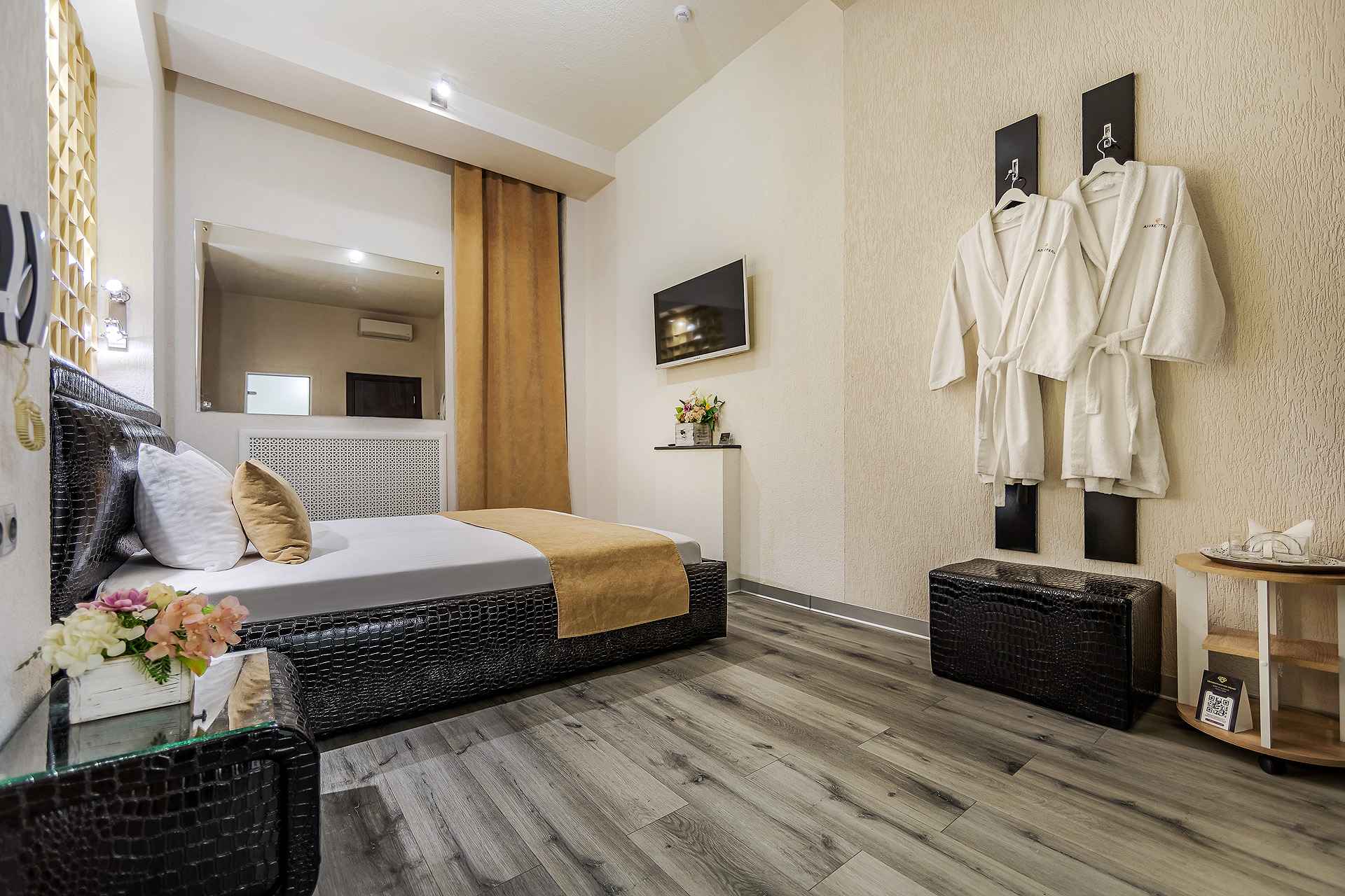 Стандартный (только для взрослых)