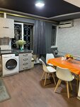Общий номер для мужчин с 6 кроватями в Hostel № 1