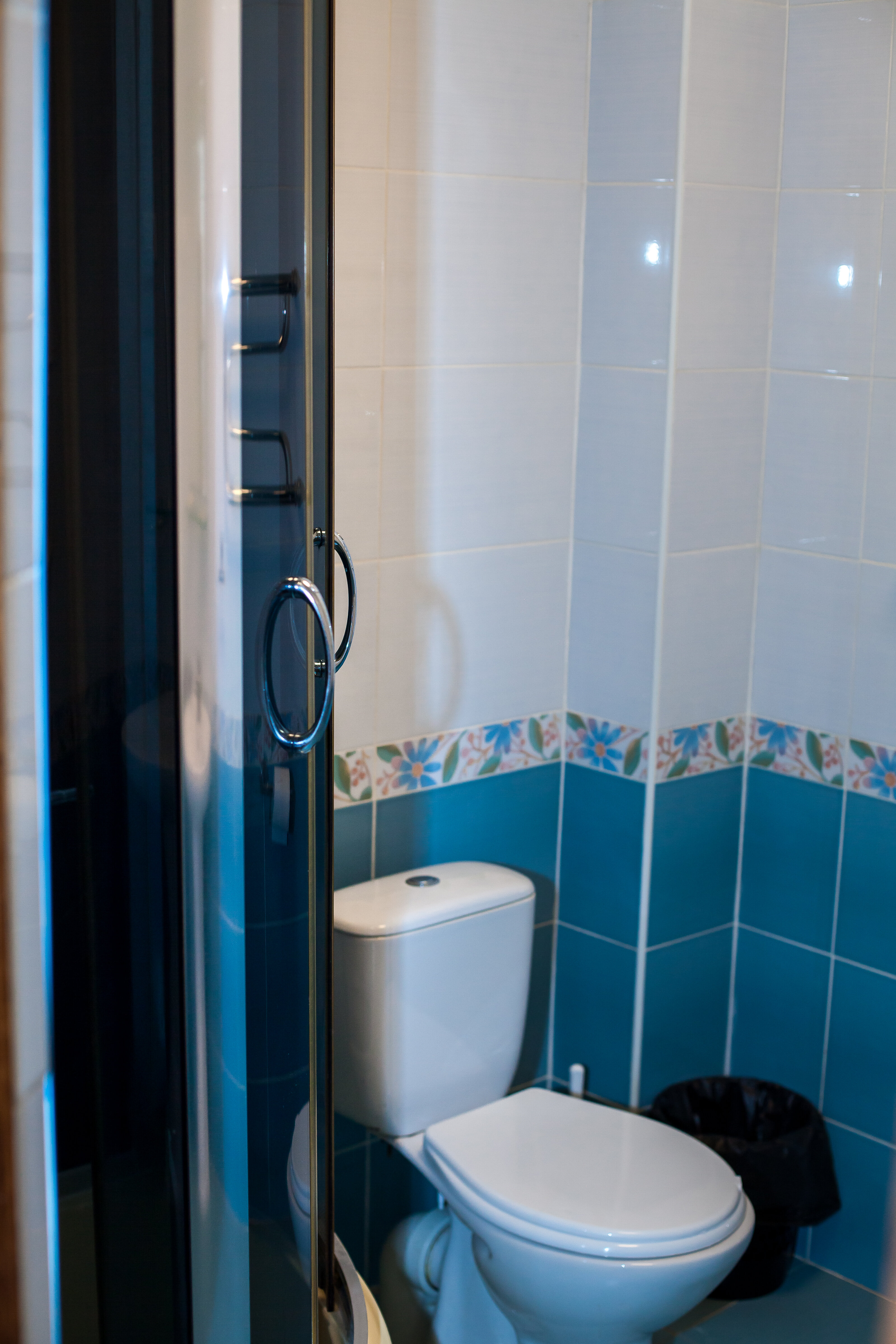 Классический трехместный номер