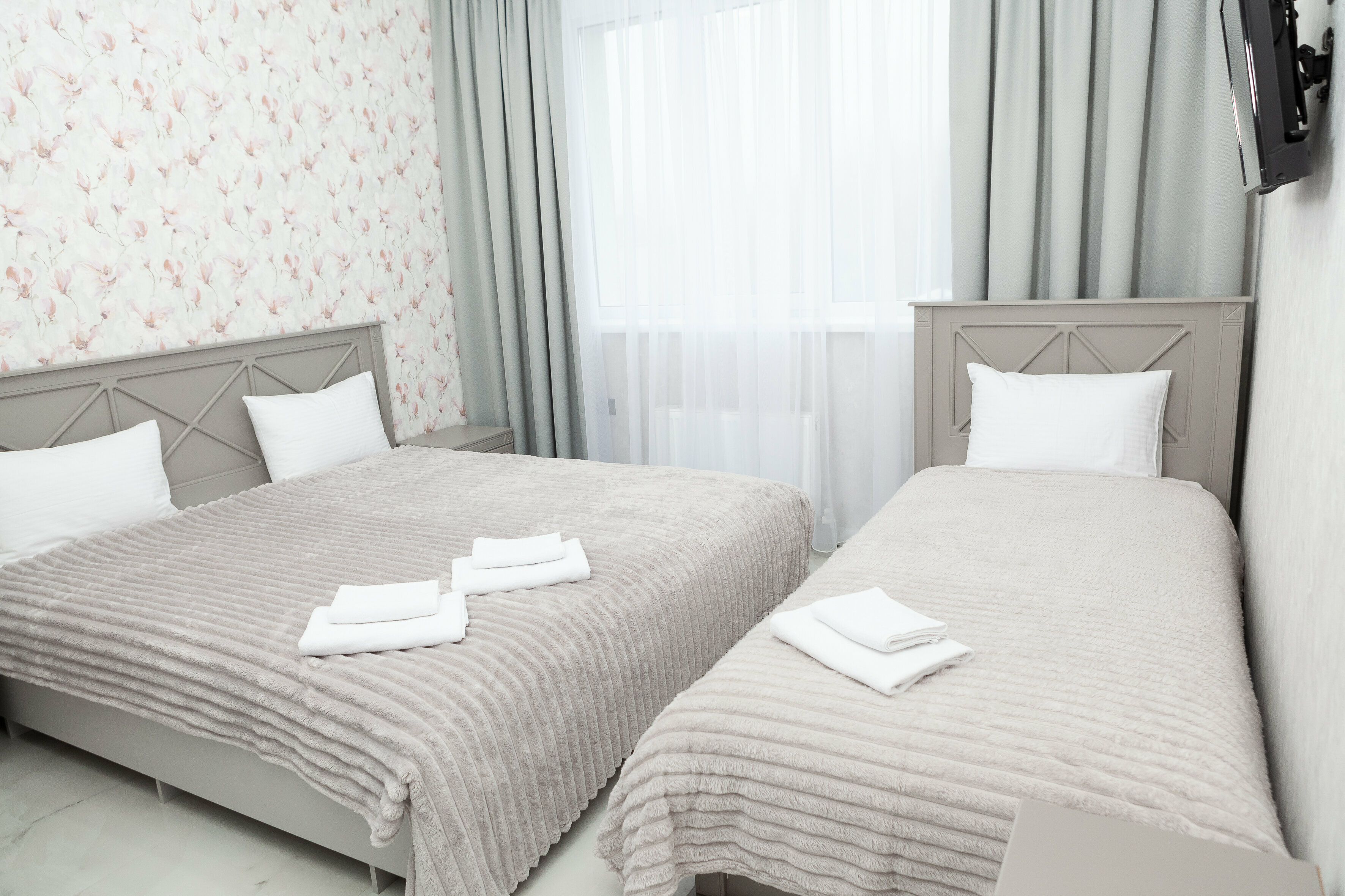 Семейный номер