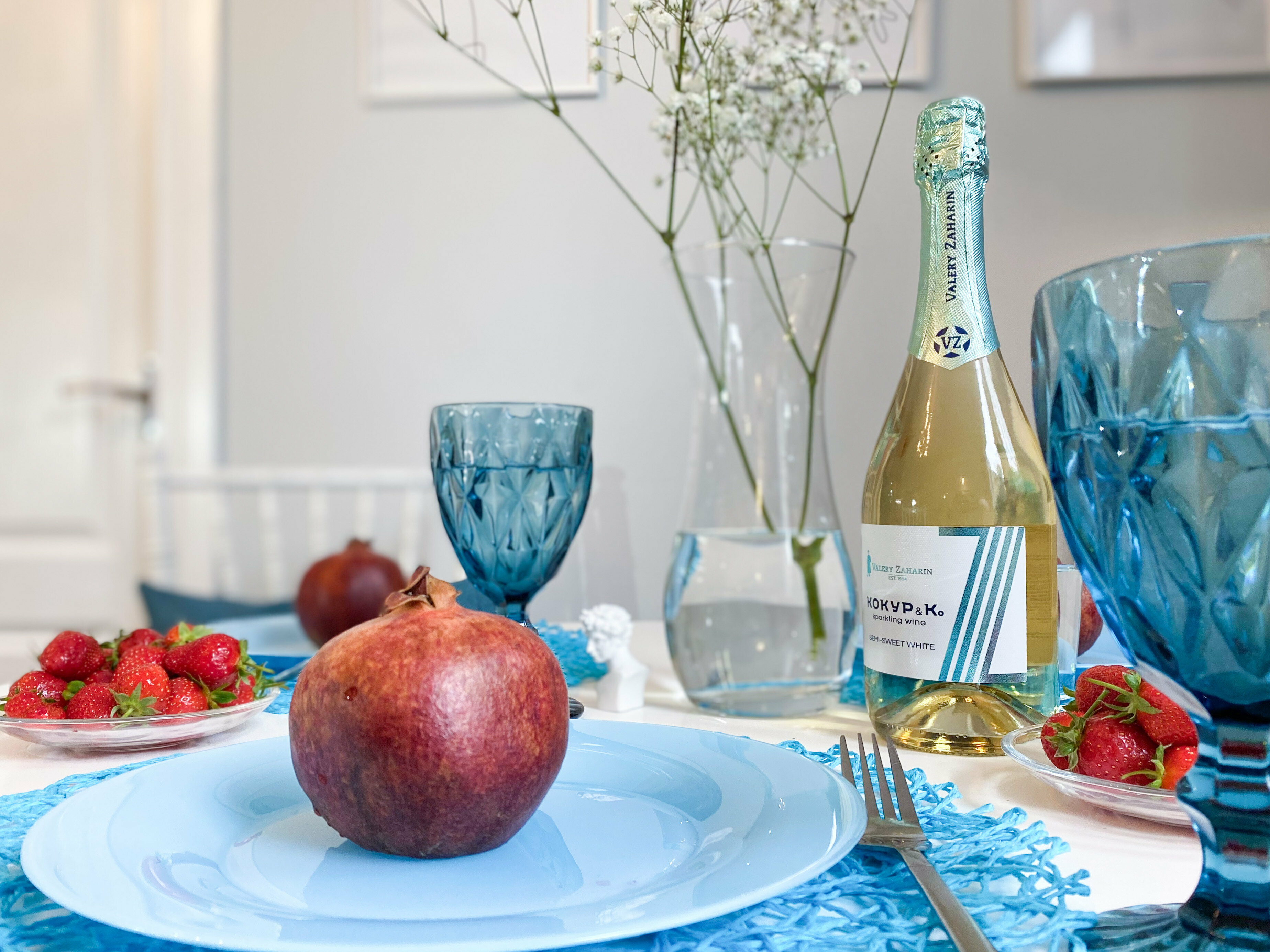 Улучшенные апартаменты